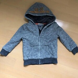 ☆TOMMY HILFIGER kids