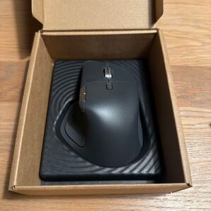 【超美品】MX Master 4 ロジクール 新作 ほぼ新品です