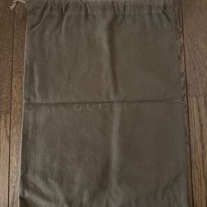 GUCCI 保管・保存袋