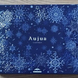 2025 Aujuaウィンターコフレ