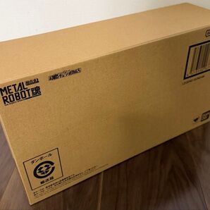 METAL ROBOT魂 <SIDE MS> レジェンドガンダム