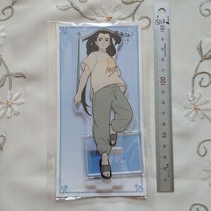 ルーイエ 別衣装 羅小黒戦記2 アクリルスタンド 映画 劇場版 別衣装ver.