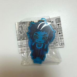 鬼滅の刃 ここみえアクリルフィギュア 玖ノ型 獪岳 ここみえ