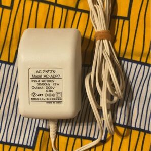 東芝エルイートレーディング ACアダプター AC-ADP7