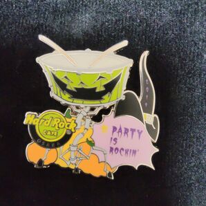 ハードロックカフェ(Hard Rock Cafe)大阪ピン