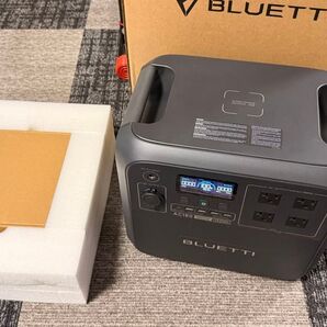 BLUETTI ポータブル電源 AC180