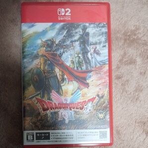 ドラクエ1アンド2 Switch2