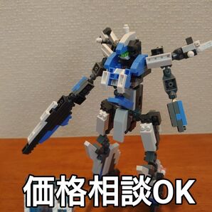 プチブロック プラモデル ガンダム 好きな人むけ DAISO ダイソー