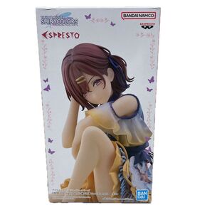 アイドルマスター シャイニーカラーズ 樋口円香 フィギュア