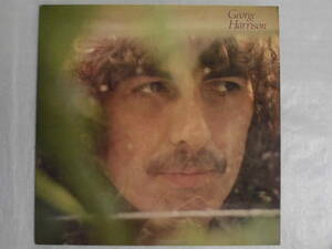 良盤屋 P-1919◆LP◆ＣＡＮＡＤ盤　Ｐｏｐ、Ｌｏｃｋ、 ジョージ・ハリスン 　 George Harrison George Harrison＞1979　送料480