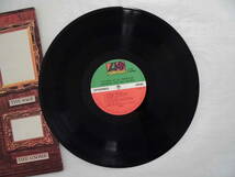 良盤屋 P-1941◆LP◆Ｐｏｐ、エマーソン、レイク＆パーマー Emerson, Lake & Palmer Pictures At An Exhibition＞1973　送料480_画像8