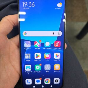 Xiaomi 13 8gb 128gb グローバルROM