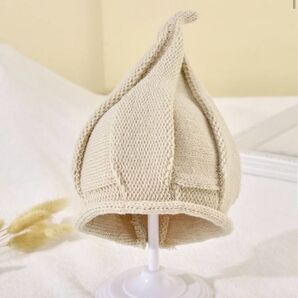 1-2歳用 ベビー帽子