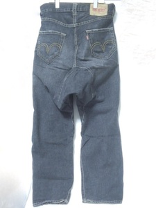 2003 Levi's リーバイス 901 サルエル デニム W30