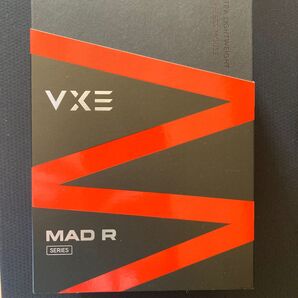VXE MAD R MAJOR