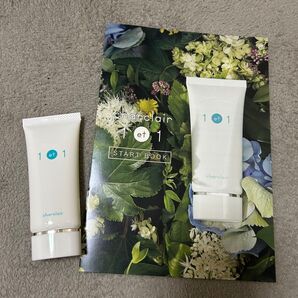 アンエアchar clair シャルクレール 1 et 1 アンエアン 30ml 新品未開封