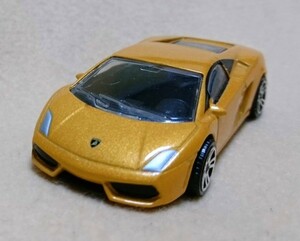 マジョレット　ランボルギーニ　ガヤルド　majorette　 同梱可　LAMBORGHINI GALLARDO　(MC)