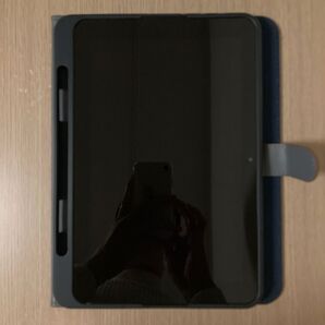 Androidタブレット 元スマイルゼミ 充電器とケース付き