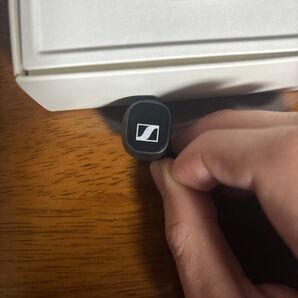 Sennheiser ゼンハイザー CX 400BT True Wireless 右耳のみ ジャンク