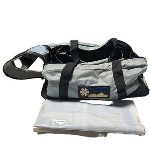 SCC Performance Iceman ケーブルチェーン I-12 タイヤチェーン 軽自動車等に 冬 中古