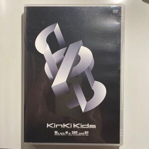 We are Φn39!! and U? KinKi Kids Live in DOME 07-08 KinKi Kids
