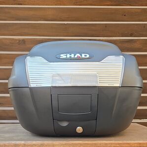 SHAD SH40 トップケース