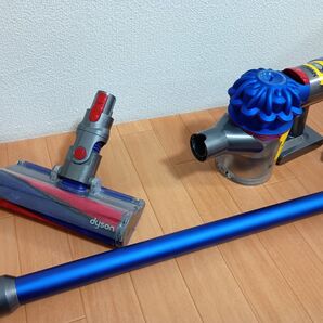 ダイソン V7 コードレスクリーナー SV10 分解洗浄品 35