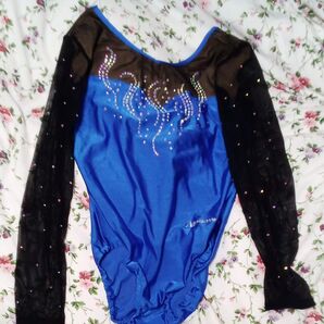 エアムーブ器械体操用 競技用レオタード LL サイズ