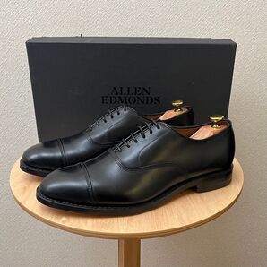 Allen Edmonds Park Avenue 8.5D