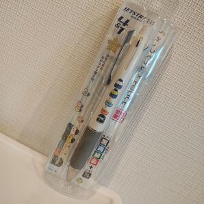 すみっコぐらし 警察 ボールペン シャーペン