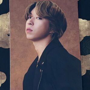 BMSG COMPLETE FILE コンプリートファイル フォトカード トレカ SOTA ソウタ