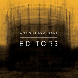 (お買い得！中古)An_End_Has_a_Start　Editors