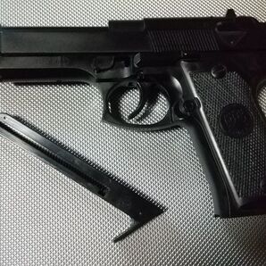 Beretta MOD92F Handgun
