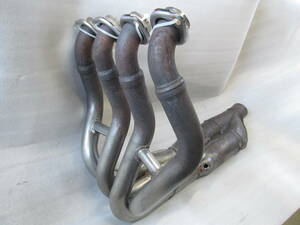 * ZX-10R * original exhaust pipe 2010 year F type 