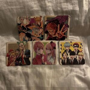 アニメ コースター