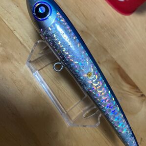 ローカルスタンダード ダイブベイト 165