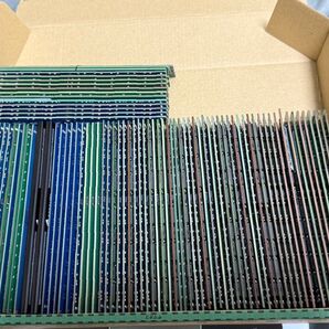 【都市鉱山】ゴールド/金 重量約1.4Kg ジャンクメモリー/PCメモリー/基板 金メッキ/金抽出/【ジャンク品】DDR3 4GB