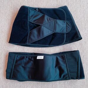 犬印本舗 産後 骨盤ベルト ニッパー Mサイズ