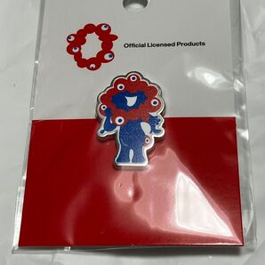 EXPO2025 ピンバッジ ミャクミャク 06