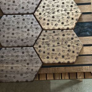 WHAT WE WANT TOP BOARD (whatwewantコラボ)