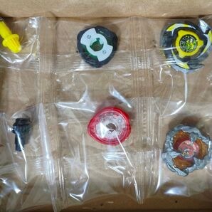 ヘルズブレイブJ3-60GF ティラノロア1-70L 新品未開封