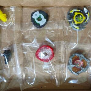 ヘルズブレイブJ3-60GF ティラノロア1-70L 新品未開封