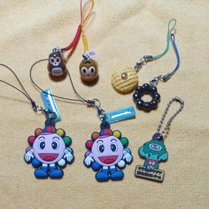 【まとめ売り】ストラップ