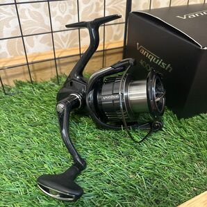 19ヴァンキッシュ4000XG