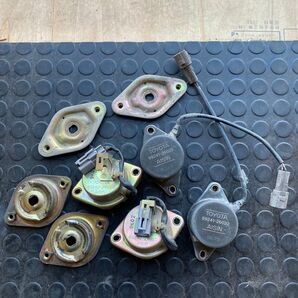 TOYOTA ハイエース100系 TEMS ショック ユニット