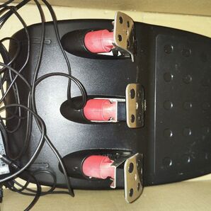 Logicool ロジクール G27 ハンコン Hシフター無し