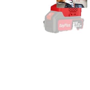 コードレスインパクトドライバー