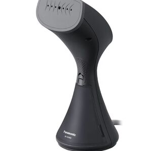 ◇展示未使用品◇ パナソニック 衣類スチーマー NI-GS400-H