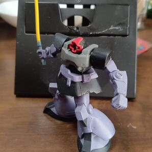 ガンダム ドム フィギュア