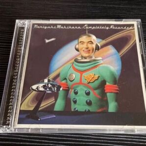 槇原敬之 Completely Recorded BEST CD